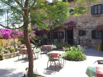 Akasya Hotel - Yetişkin Oteli