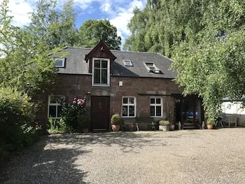 Riverlea Coach House