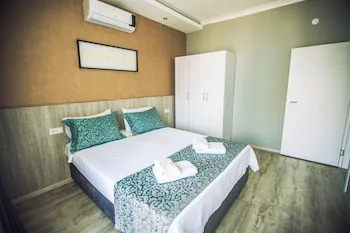 Doa Suite Hotel