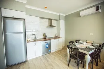 Doa Suite Hotel