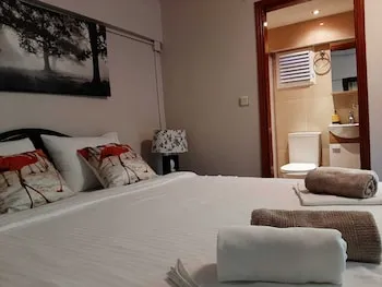 Butik Hotel Masukiye