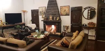 Butik Hotel Masukiye