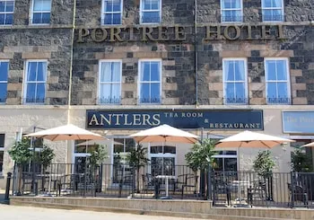 The Portree Hotel