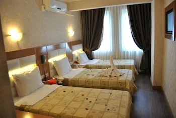 Hotel Star Park