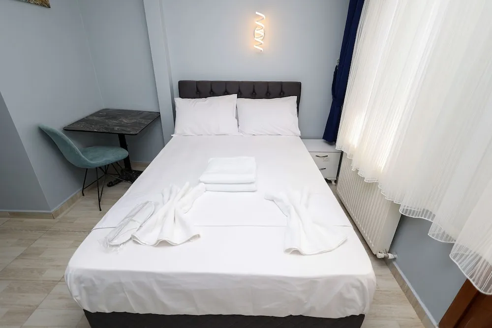 Deluxe Apart Daire, 1 Yatak Odası