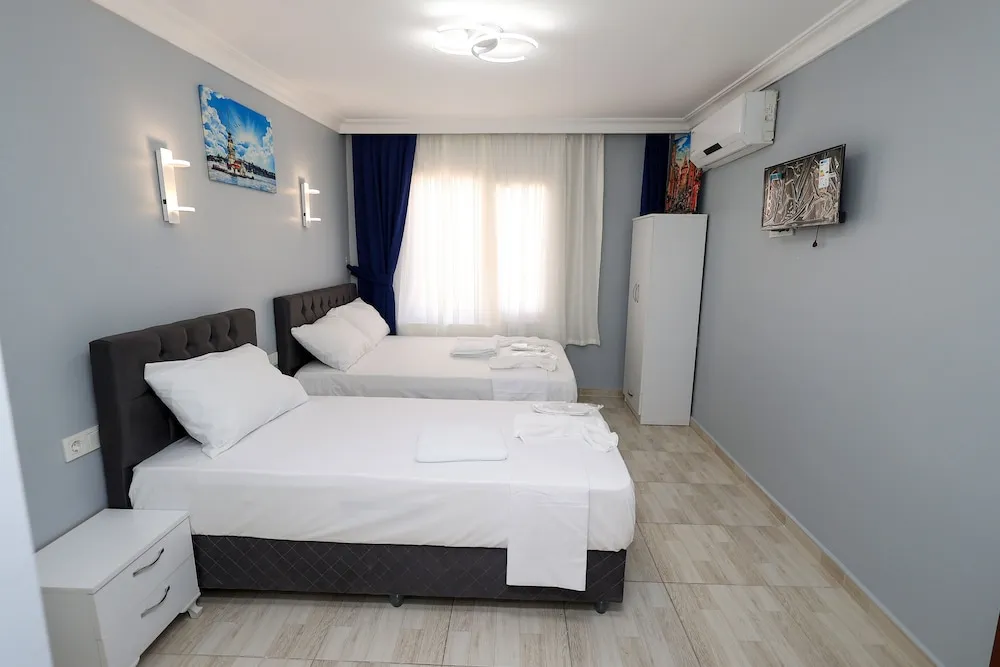 Deluxe Apart Daire, 1 Yatak Odası