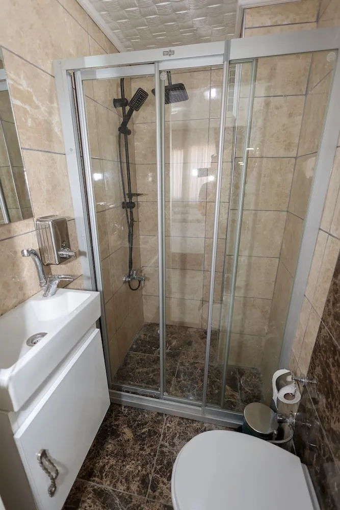 Deluxe Apart Daire, 1 Yatak Odası