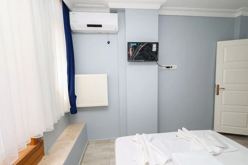 Deluxe Apart Daire, 1 Yatak Odası