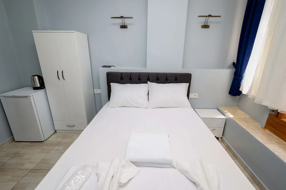 Deluxe Apart Daire, 1 Yatak Odası