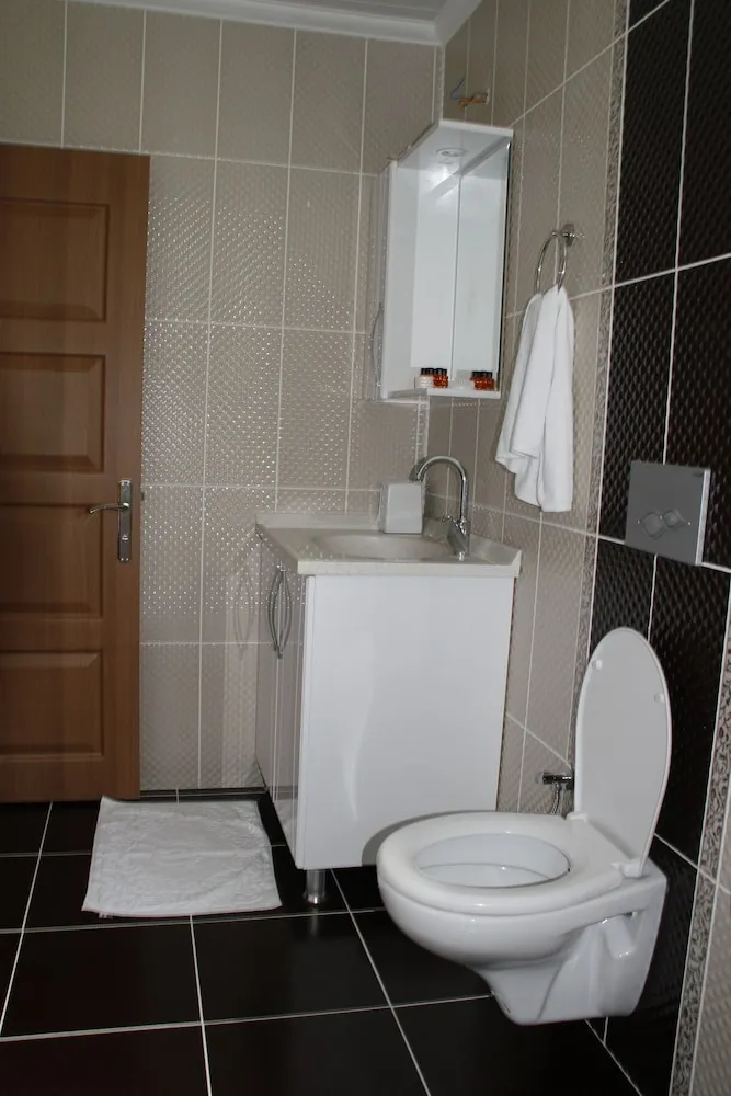 Standard İki Ayrı Yataklı Oda