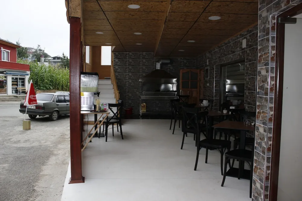 Standard İki Ayrı Yataklı Oda