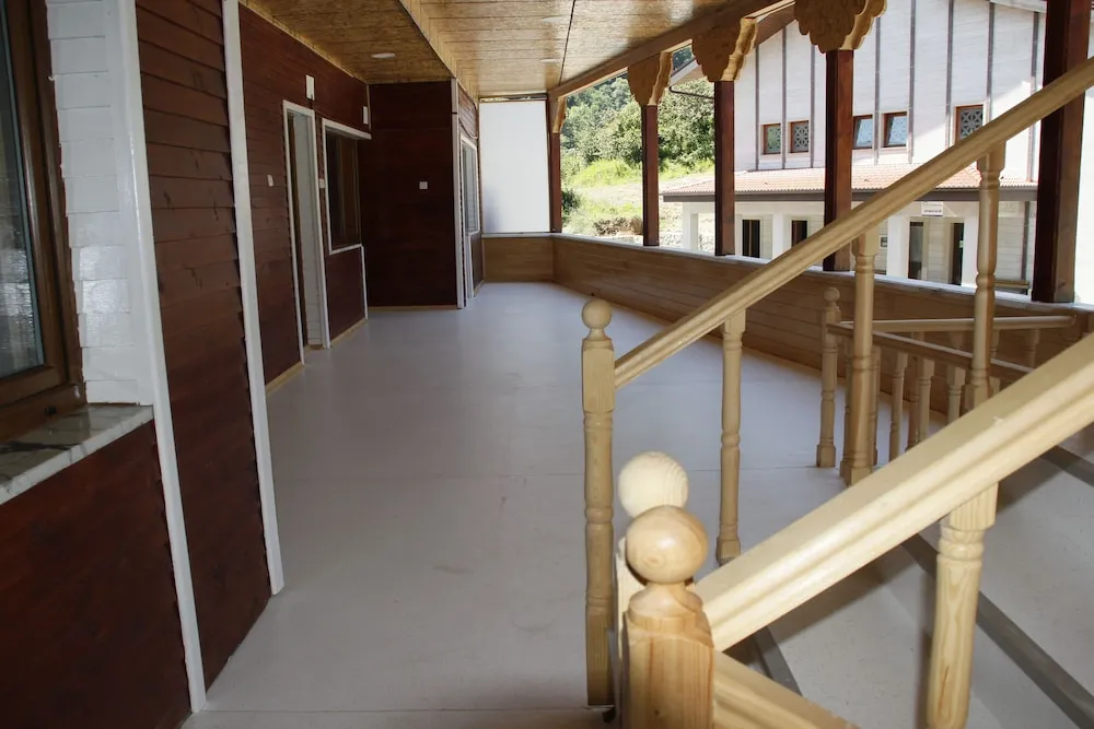 Teras/veranda