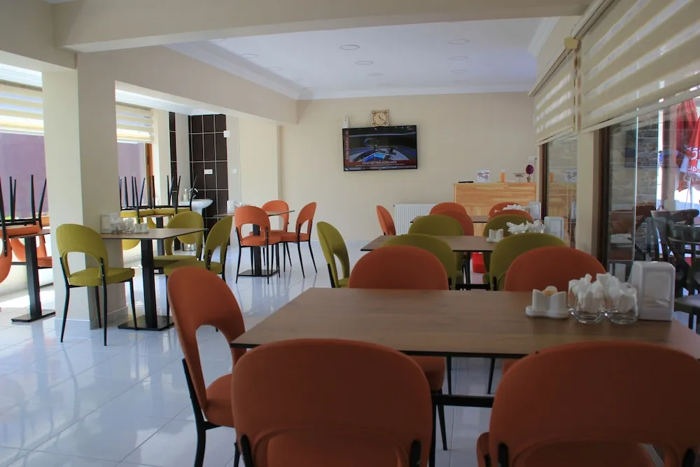 Restoran