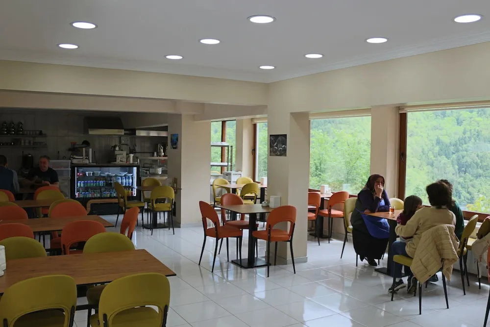 Restoran