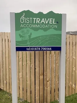 UIST Travel Accommodation