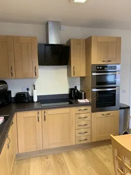 UIST Travel Accommodation
