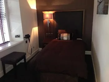 The Fort Hotel