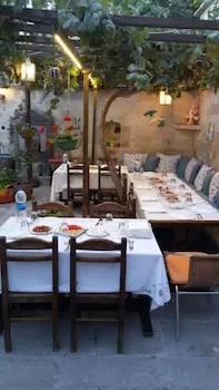 Konak Ürgüp