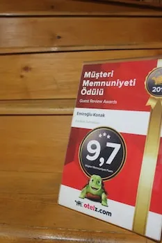Emiroglu Konak