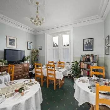 Ashley House Guest House