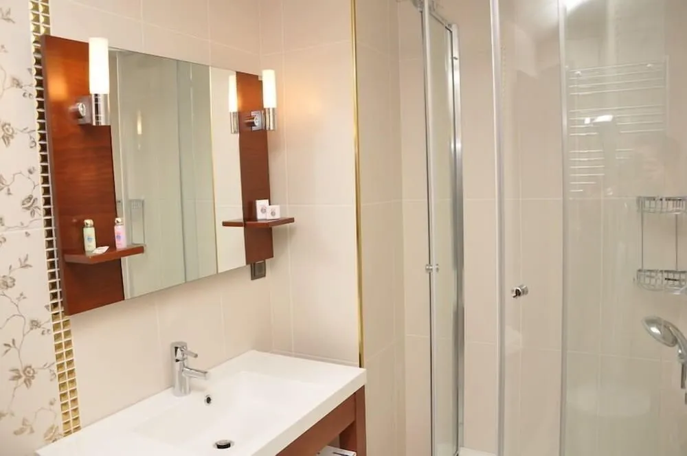 Standard Büyük Yataklı Tek Kişilik Oda
