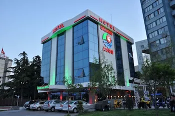 Grand Asos Hotel