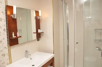 Grand Asos Hotel