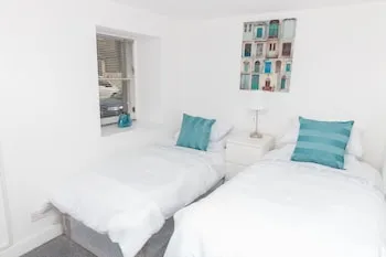 Seaview Cottage