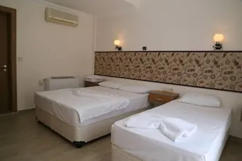 Manolya Hotel