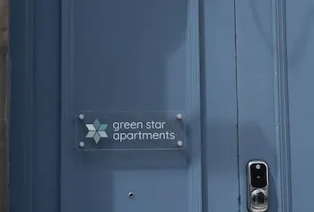 GreenStar Apartments