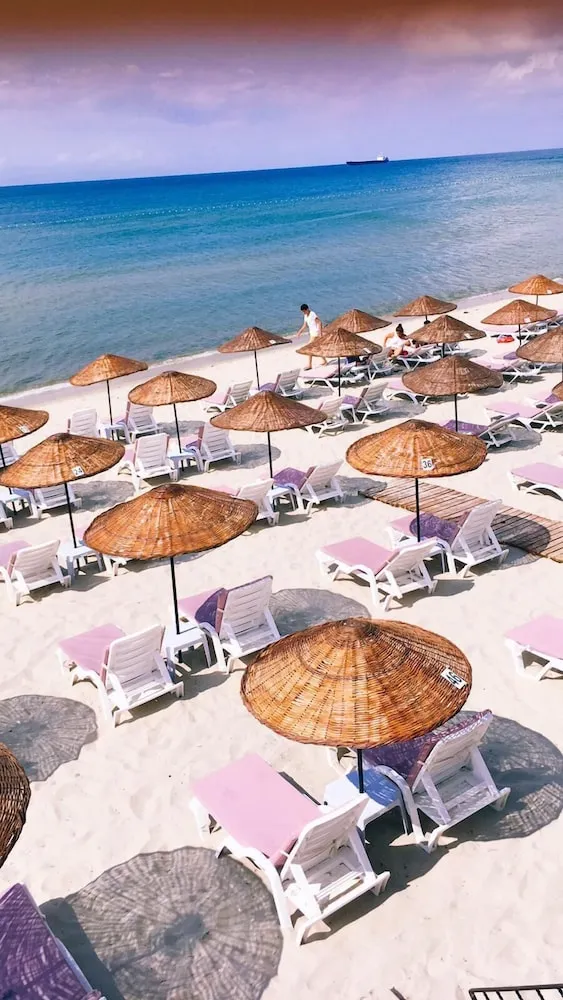 Basic Tek Büyük Yataklı Oda