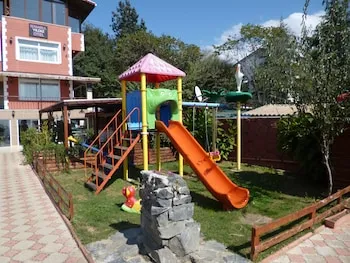 Istanbul Yildiz Hotel