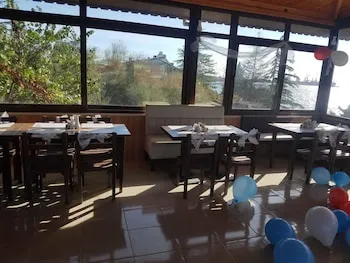 Istanbul Yildiz Hotel