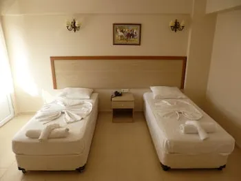 Istanbul Yildiz Hotel