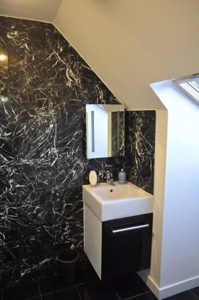 Banyo lavabosu