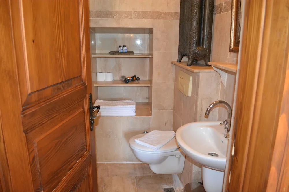 Doktorun odasi 2 (Comfort oda)