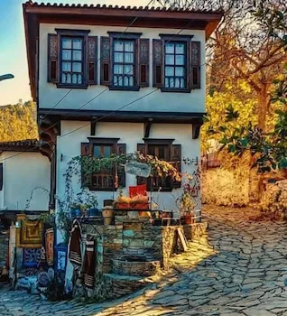 Doktor'un Evi Butik Otel