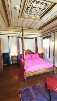 Doktor'un Evi Butik Otel