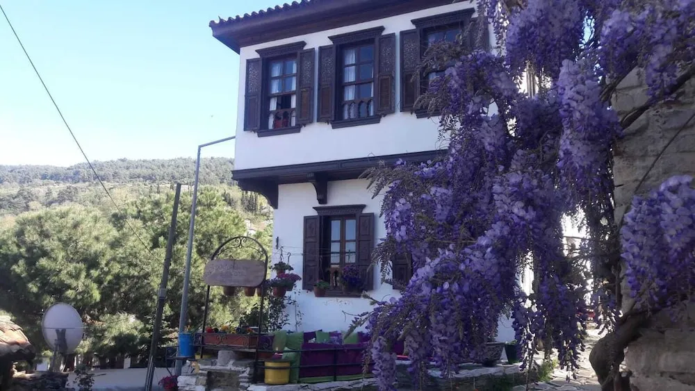 Doktor'un Evi Butik Otel