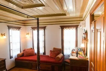 Doktor'un Evi Butik Otel