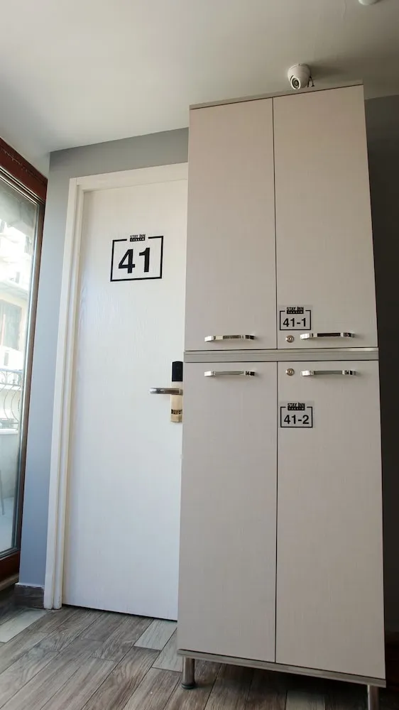 Basic Ortak Ranzalı Oda, Sadece kadınlar için, Ortak Banyo (2 Beds)