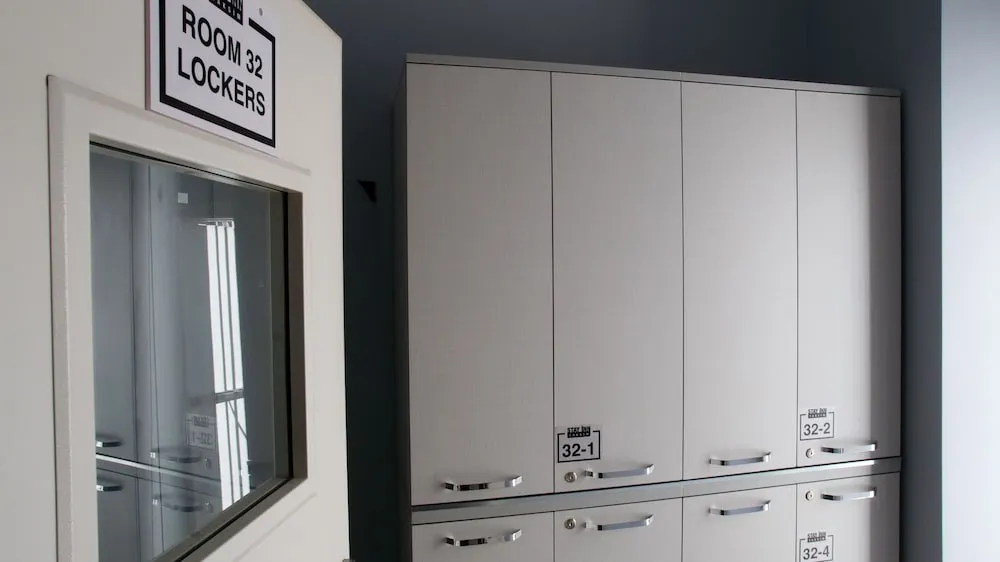 Basic Ortak Ranzalı Oda, Karma Ranzalı Oda, Ortak Banyo (4 Beds)