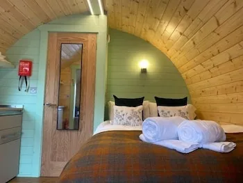 Torlinnhe Guesthouse