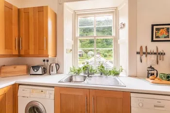 Kilchattan Bay Holiday Home