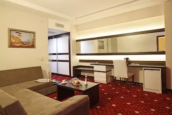 Marwa Hotel