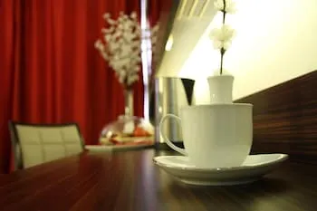 Marwa Hotel