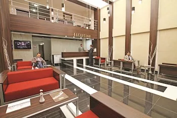 Marwa Hotel