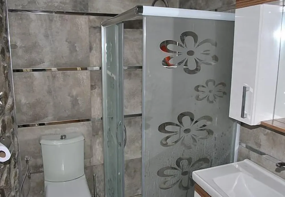 Panoramic Dört Kişilik Oda