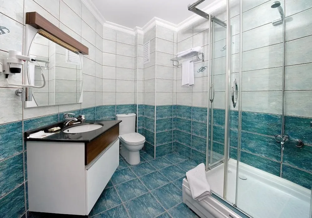 Standard Tek Kişilik Oda