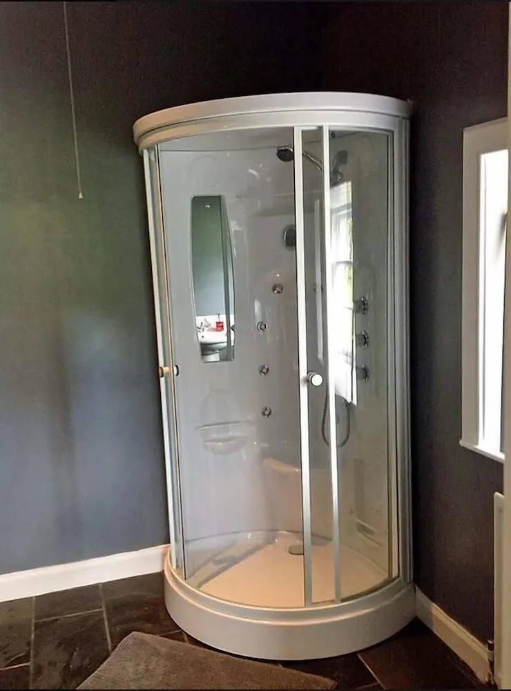 Banyo duşu